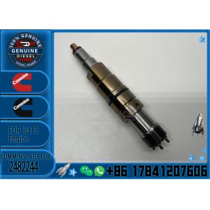 Digging high quality Diesel Fuel Injector DC09 DC13 for 0574380 2482244