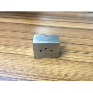 SN441011-2-3:2019-Lehre J1 Swiss Plug Gauge