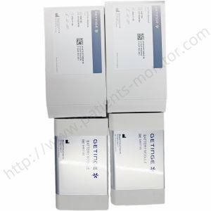 MAQUET GETINGE Servo-I Servo-S Servo-U Rechargeable Battery Module 6487180