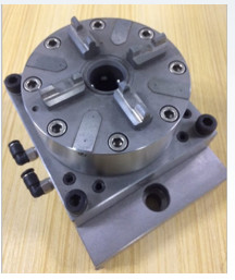 Aluminum Steel Material Tooling Fixtures For Automation Equipment OEM