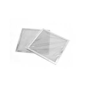 Buy cheap Argon Stainless Steel Mesh Filter Discs Round Sheet Metal Liquid from wholesalers