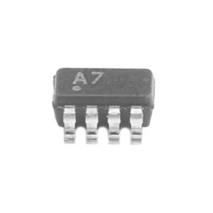 OPA2337EA/3K New and Original OPA2337EA/3K SOT-23-8 Integrated circuit