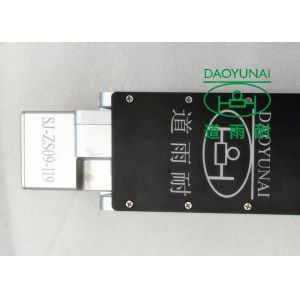 Robotic CCTV Pipe Crawler Inspection Equipment Robot Special Lifting Frame