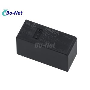 G2RL-1-E-CN-5VDC Omron orignal new electromagnetic relay