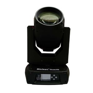 DJ Moving Heads / Beam Moving Head Light Multi Optional Control Mode