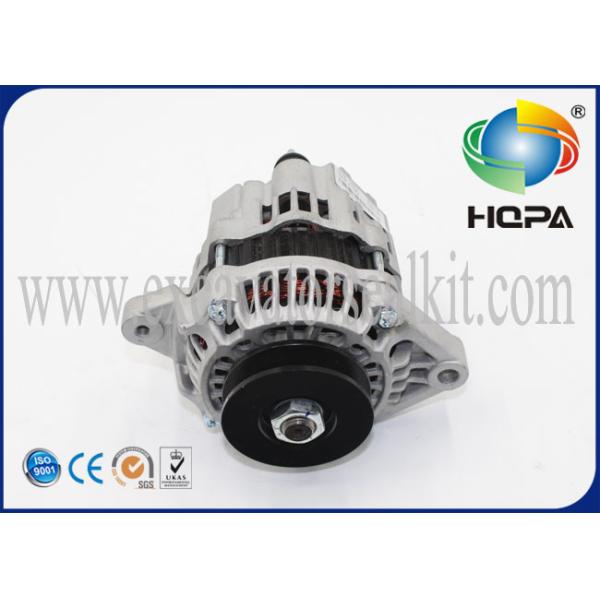 12562N CAT E304 E305 Alternator, 12V, 50A, CW, WPS brand