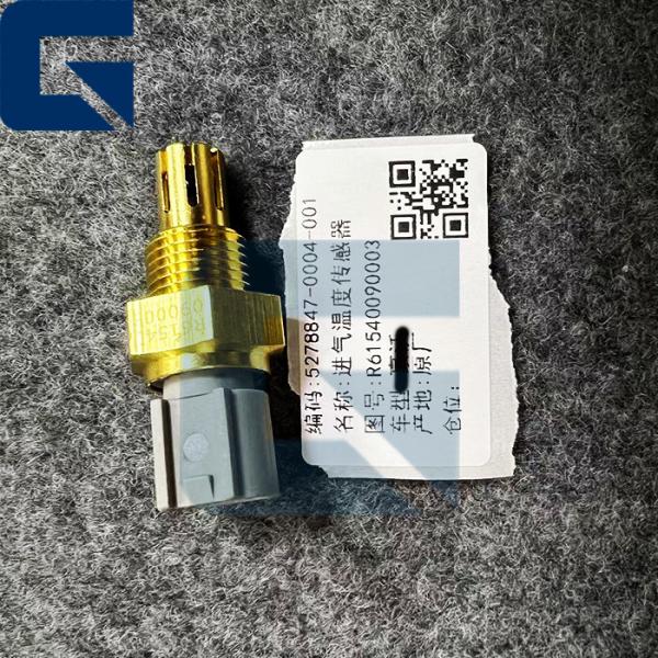 Quality R61540090003 Intake Air Temperature Sensor for Truck Parts wholesale