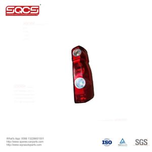 Rear Auto Taillight Oem 89033706 Car Tail Lamp For VW Crafter 2006-2017