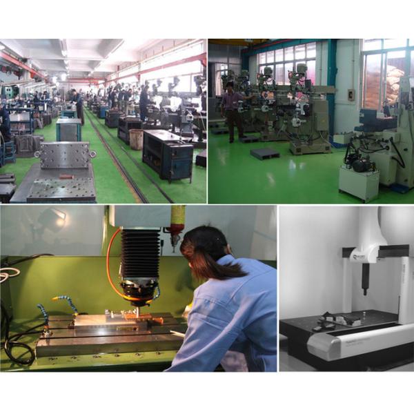 Custom Headset VR Glasses Plastic Shell Injection Mould Tooling Virtual Reality