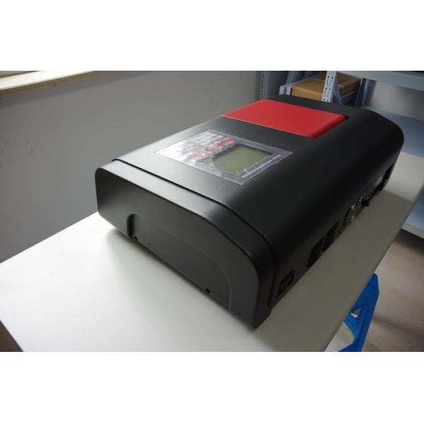Cadmium UV Vis Spectrometer
