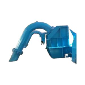 Stainless Steel Runner Pelton Hydro Turbine With Capacity Of 2150KW