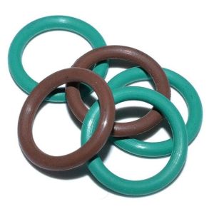China Customizable NBR/FKM/EPDM Seals for Round O-Ring O-Ring Seals AS568 PG Standard Size on sale