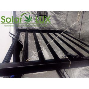 Full Spectrum 650Watts G2 Horticultural LED Grow Lights