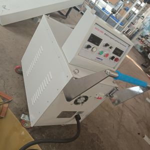 Cheap HCDX-3000 Movable Magnetic Particles Flaw Detector 0-3000A for sale