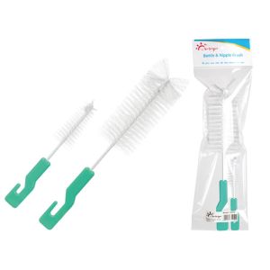 BPA Free FDA Polypropylene Baby Feeding Bottle Set