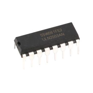 Cheap New and original Electronic Components stock integrated circuit IC ULN2003 for sale