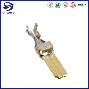 Digital controller Wire Harness with Dynamic D 5200 10.16mm Plug Connector