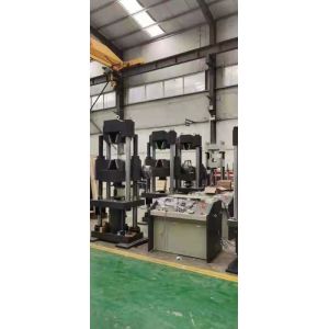 100 Ton Utm Compression Computerized Universal Testing Machine