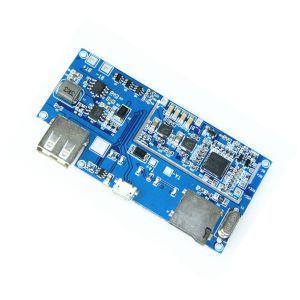 High TG FR4 Electronics PCB Assembly 2OZ 3OZ Mobile Phone Main Board