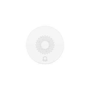 Zigbee Smoke Alarm Detector(MIR-GA100-TY)