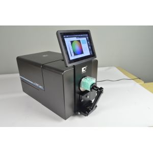 CS-821N High Repeatability Spectrophotometer For Color Measurement In Plastic