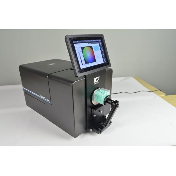 CS-821N High Repeatability Spectrophotometer For Color Measurement In Plastic