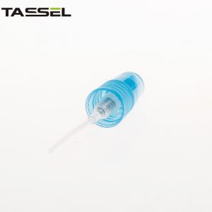 11 415 0.06Ml Empty Cosmetic Containers Fine Mist Sprayer Personalized Size