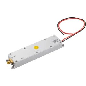 China Customized 5.8g 10W-100W with GaN, Lora, Dds Technolo Anti Detector Module for Anti Drone System RF Amplifier on sale China Customized 5.8g 10W-100W with GaN, Lora, Dds Technolo Anti Detector Module for Anti Drone System RF Amplifier on sale