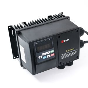 IP65 High Protection Inverter 380v Variable Frequency Drive 2.2kw VFD