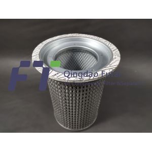 250034-113 3ppm Screw Compressor Air Oil Separator