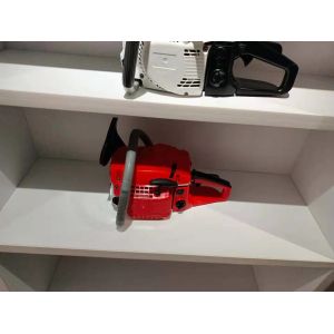 China Garden 45CC Petrol Chainsaw 16 Inches 1800W Small Wood Cutter Saw on sale