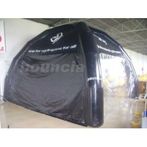 Cheap Inflatable Airtight Tent for sale