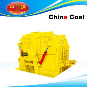 China PCK Reversible Hammer Crusher on sale