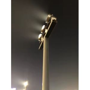 100W 150W High Performance Outdoor LED Flood Light with U-Type Bracket 120LM/W