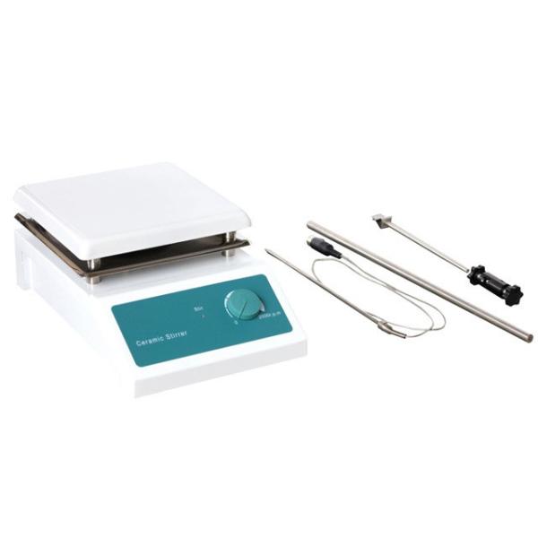 Advanced Laboratory Magnetic Stirrer with Max. Volume of 5000ML and Digital