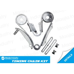 China Replacing Timing Chain Kit Chrysler Brand With Tensioner Arm / Right Guide on sale