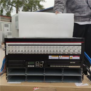 Huawei ETP48300-C6A1 Embedded Communication Switching Power Supply 300A System