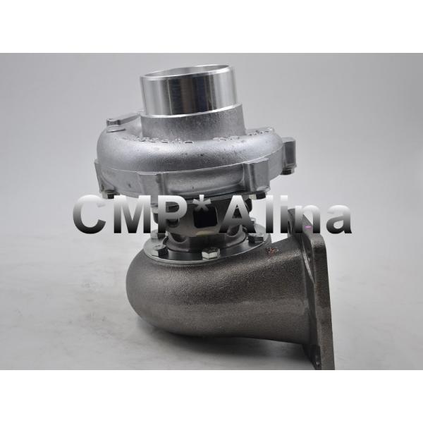 Quality PC200-5 6D95 TO4B59 6207-81-8210 Marine Turbo Charger Safe Packaging wholesale