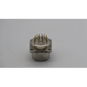 Precision 0.6-1.3mA/g Accelerometer Sensor