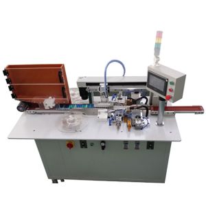 2-in-1 spot welder for 18650 power bank , power bank welding automation