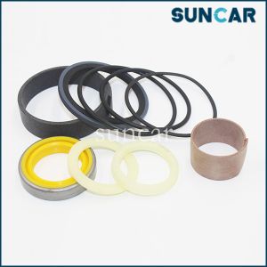 CA3387156 338-7156 3387156 Stick Cylinder Seal Kit For C.A.T. Backhoe Loader