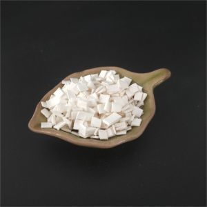 Square Chopped Cellulose Wood Fiber For Bridges And Other Marine Projects