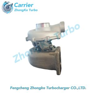 ZX450 Excavator Turbo Hitachi Ht 10b Turbocharger RHC92 VA300018 C92CND-S0018B