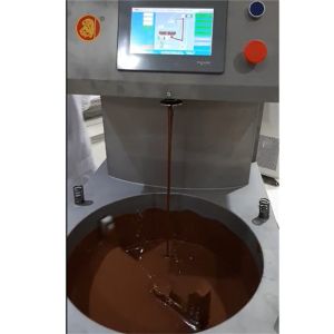 25L Chocolate Tempering Machine