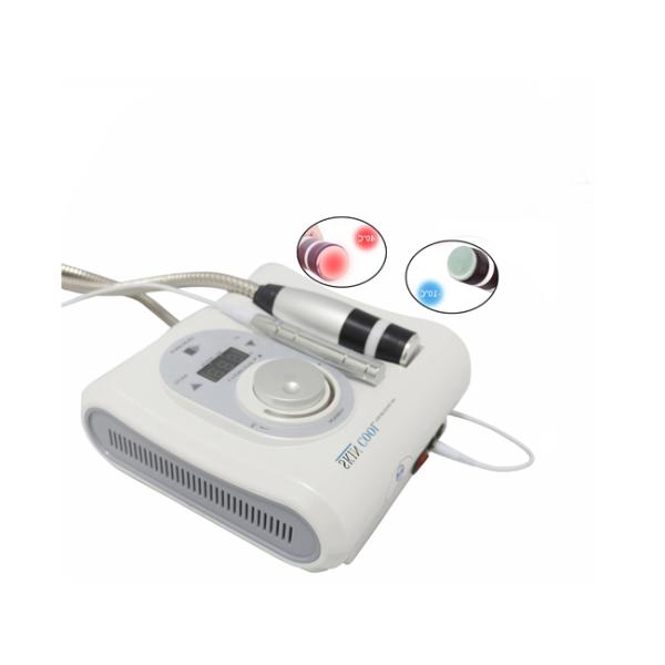 Portable Mini Fat Freezing Cryolipolysis Body Slimming Machine