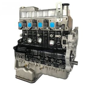 Supply 2.5 TD 4J25TC Diesel Engine for Foton Toano Mini Bus View G7 MPV