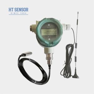 IP68 Level Wireless Pressure Transmitter Wireless Pressure Sensor Industrial