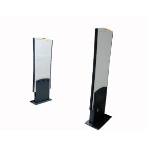 China Multi Function High Performance RFID Portal Reader For Document Inventory Mangement on sale China Multi Function High Performance RFID Portal Reader For Document Inventory Mangement on sale