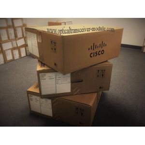 Cisco Router Modules C3KX-NM-10G