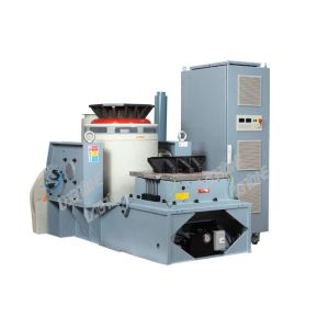 Cheap UN38.3 Vibration Table Testing Equipment for sale